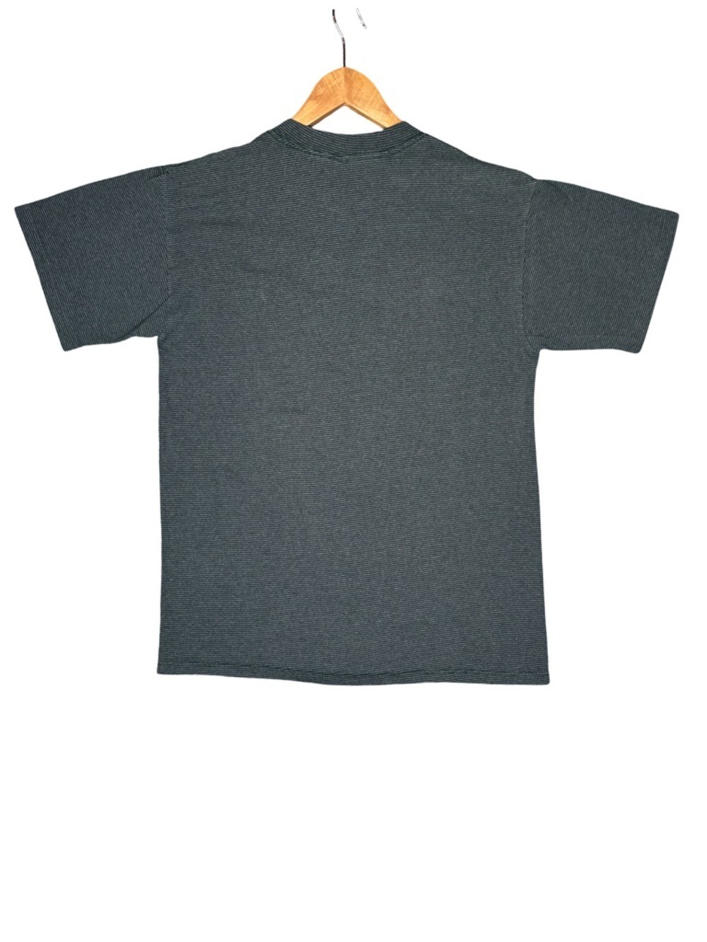Korbel Logo Tee Set - Maroon & Green, Soft Cotton Blend Medium - Picture 7 of 9